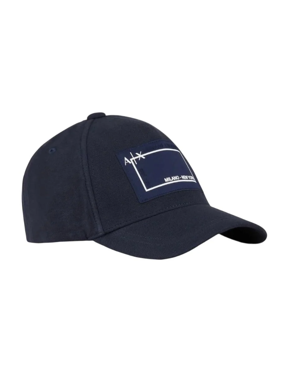 GORRA ARMANI EXCHNAGE 9542022F115