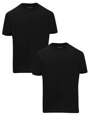 Set playera Indicum Denim cuello redondo para hombre