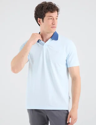 "playera tipo polo/set playera tipo polo" scappino play001683pv26 "para hombre"