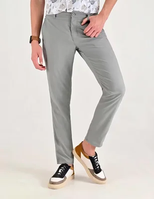 Pantalón slim Supply para hombre