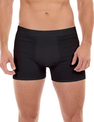Bóxer trunk skiny de algodón para hombre 3 piezas