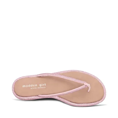 Sandalias Planas Madden Girl para Mujer