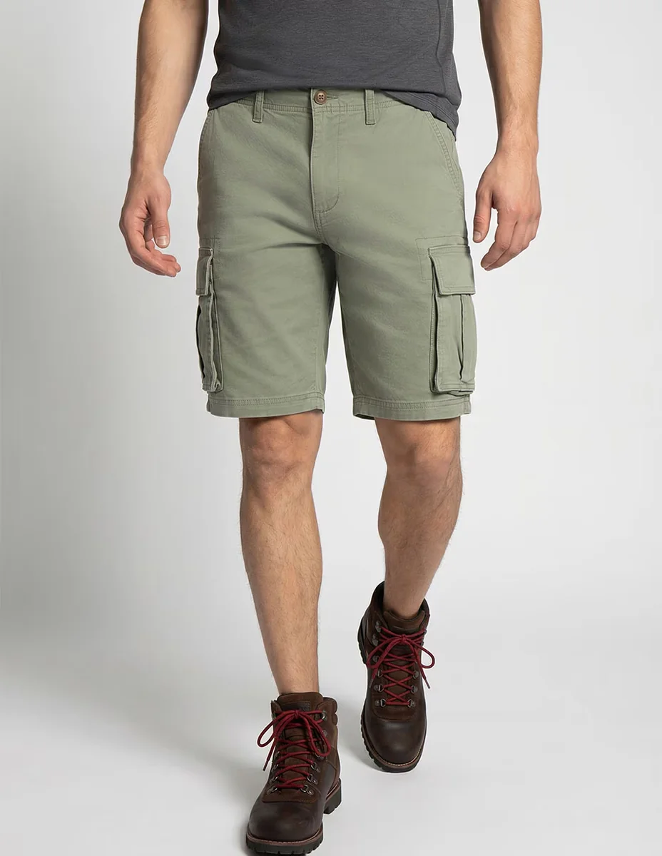 Short Gap de algodón para hombre