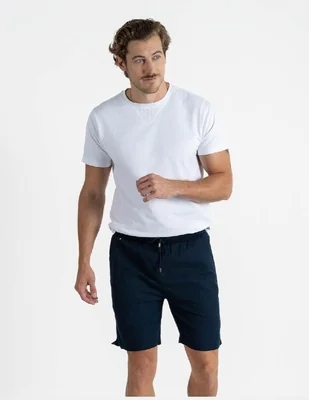 Bermuda 98 Coast AV de algodón para hombre