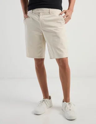 Bermuda Regent Street de algodón para hombre
