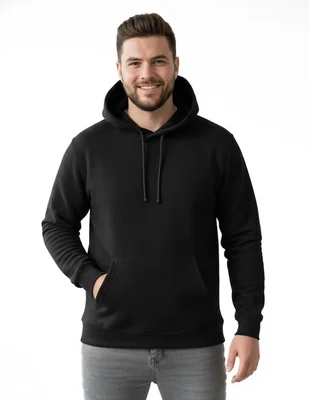 Sudadera Indicum Denim para hombre