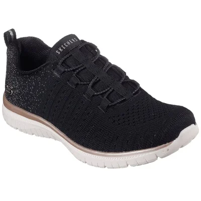 Tenis Skechers Hands Free Slip-Ins: Virtue Flawless