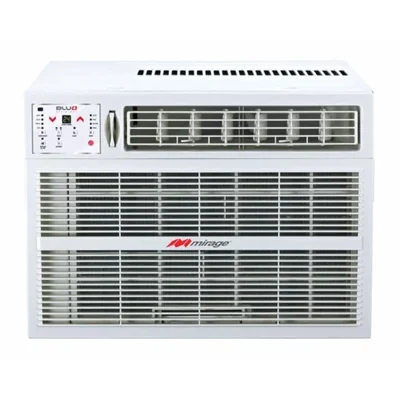 Aire Acondicionado de Ventana Mirage 2 TN Frío 220V MACC2421N