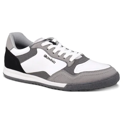Tenis Moda casual Mujer Dominiq 101 Sneakerina Ligeros