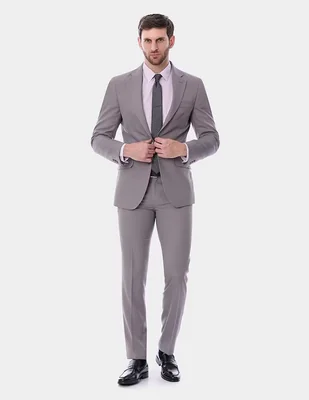Traje para hombre Vittorio Forti