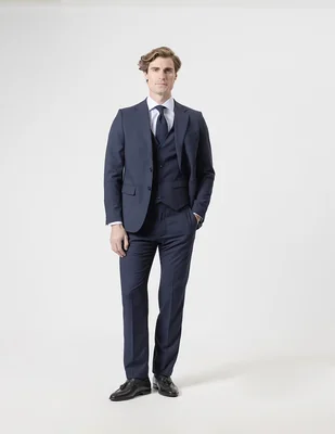 Traje para hombre atelier