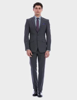 Traje para hombre Vittorio Forti