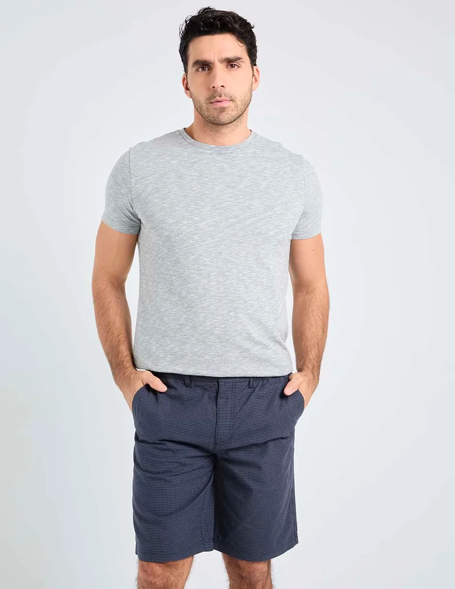 Bermuda jbe para hombre