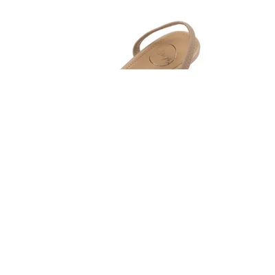 Zapatilla Slingback Elisabet Tejido Encaje Torli&mo Mujer