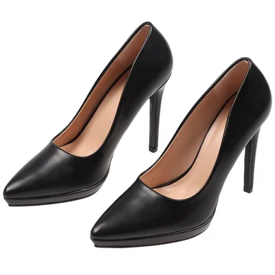 Zapatilla Lisa Brillante de Punta Torli&mo para Mujer