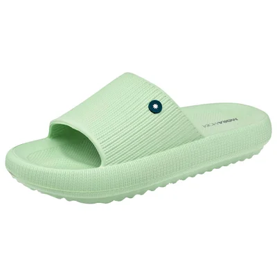 SANDALIA VERANO ABIERTO MUJER Moramora ROCIO VERDE