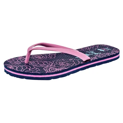 SANDALIA VERANO ABIERTO MUJER Huarachetas CBTR20007 ROSA