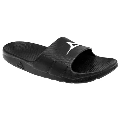 SANDALIA VERANO ABIERTO MUJER Pirma 1609 NEGRO