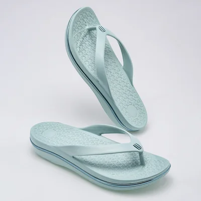 SANDALIA VERANO ABIERTO MUJER Gösh 5310443 AZUL