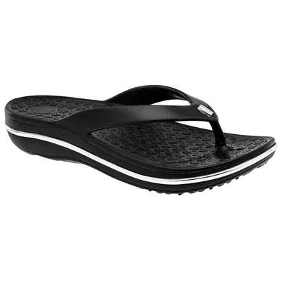 SANDALIA VERANO ABIERTO MUJER Gösh 5310403 NEGRO