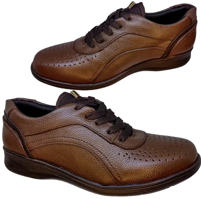 Tenis de Mujer en Piel Vacuno Confort Zapato Casual Cómodo 22/27 Negro, Cafe, Azul y Rojo.