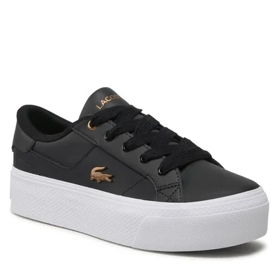 TENIS LACOSTE ZIANE PLATAFORM 745CFA0013312