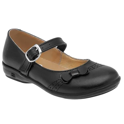 ZAPATO CASUAL Yondeer 48041 Color Negro PARA Mujer Tx5