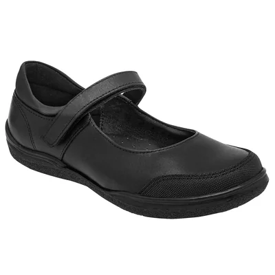 ZAPATO CASUAL Yuyin 22330 Color Negro PARA Mujer Tx5