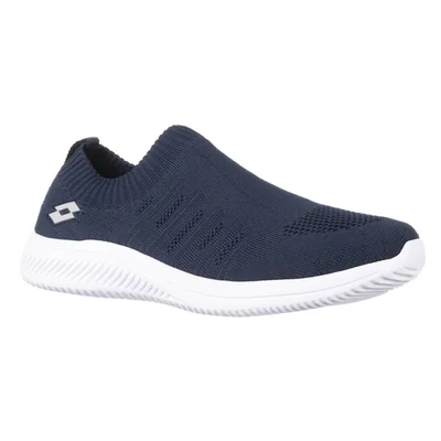 Tenis Lotto casuales MILA para Mujer, color Azul
