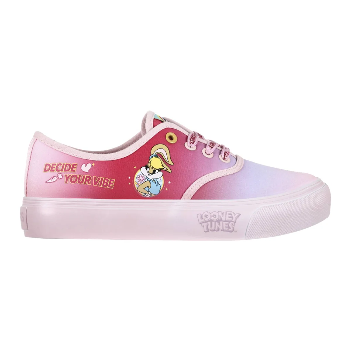 Tenis K-swiss TRINITY PLATFORM para Mujer, color Negro