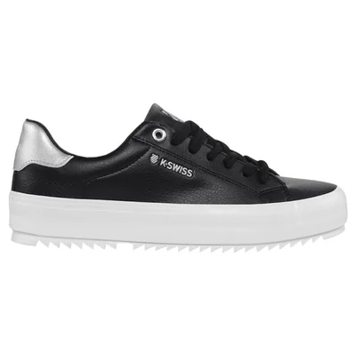 Tenis K-swiss ARIANA para Mujer, color Blanco
