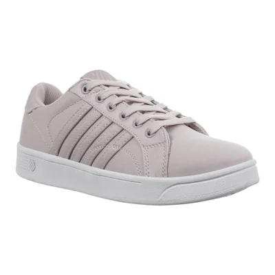 Tenis K-swiss ARIANA para Mujer, color Negro