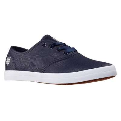 Tenis K-swiss BEVERLY DINE para Mujer, color Azul