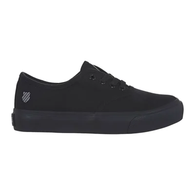 Tenis K-swiss BEVERLY PLATAFORM para Mujer, color Negro
