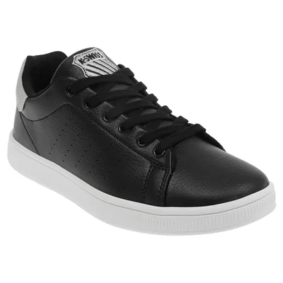Tenis K-Swiss LOKI V Color Negro Mujer