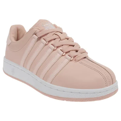 Tenis K-Swiss CLASSIC VN Color Rosa Mujer