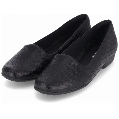 Balerina Punta Cuadrada Piccadilly para Mujer