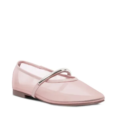 Balerina de Mesh Madden Girl Blai02J1 Nms Rs