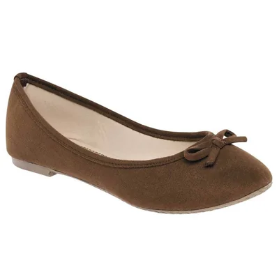 BALERINA Sexy Girl 3006 Color CAMEL PARA MUJER TX1