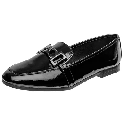 FLATS CON HEBILLA Ivi love 4540 Color Negro PARA Mujer Tx6