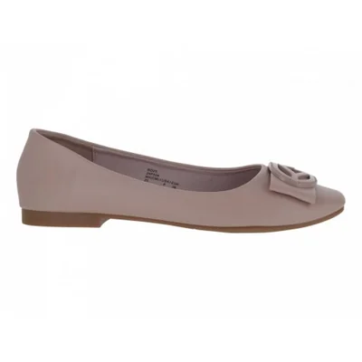 FLATS ROZE HLY 24P534 HLY PINK Mujer
