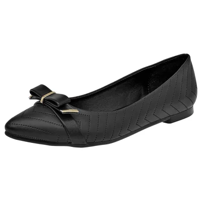 FLATS Been class 16020 Color Negro PARA Mujer Tx4