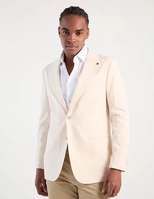 Saco de vestir Puroego para hombre