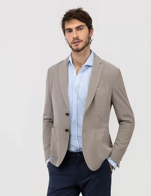 Saco casual El Ganso para hombre