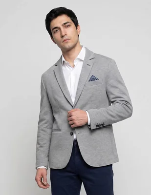 Saco Casual Jack & Paul Para Hombre
