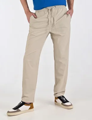 Jogger regular Supply para hombre