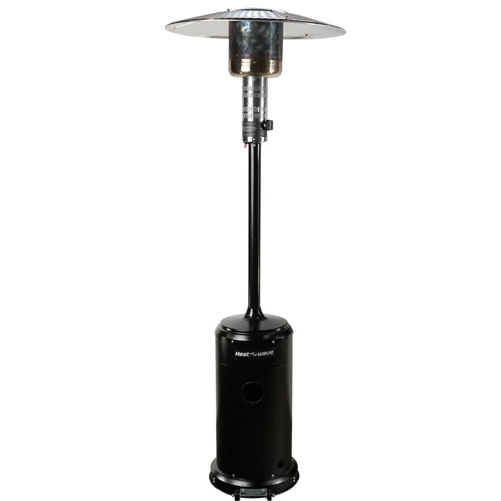 Calefactor de Gas para Exteriores Heatwave HG450EX