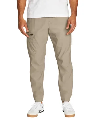 Pantalón jogger straight Eddie Bauer para hombre