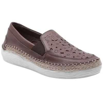 Mocasin Casual de Confort Mod 5071 Ca Cf Judy