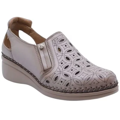 Mocasin Casual de Confort Mod 4724 Ar Bg Jessi